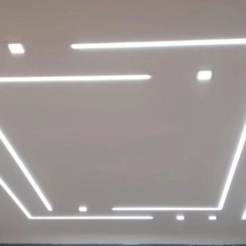 فروش عمده کناف وملزومات کناف