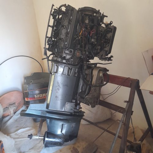 مارینر 150