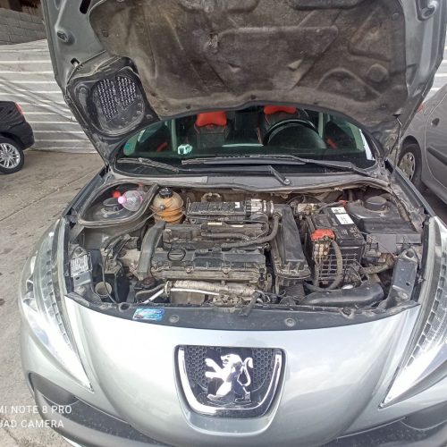 فروش فوری 207 سقف فلز 1396