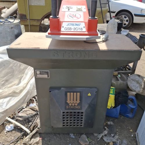 فروش دستگاه پرس