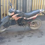 موتور تریل کویر250 سی سی