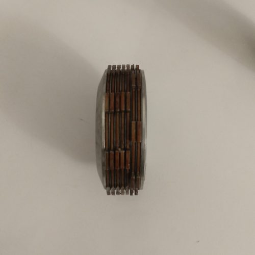 صفحه کلاچ موتور هندا