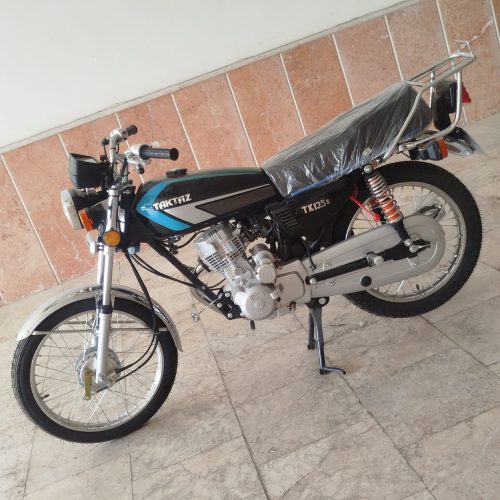 متور تک تاز