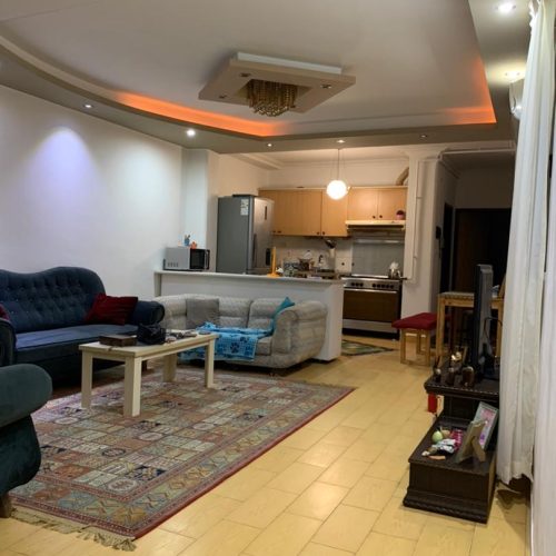 فروش آپارتمان در گلسار