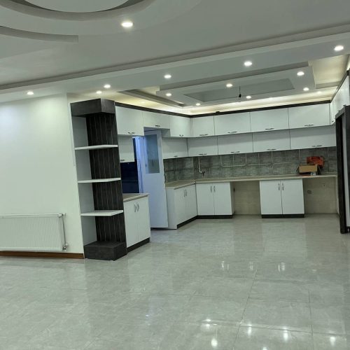 فروش آپارتمان نوساز