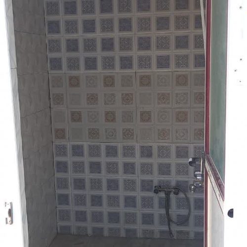 کارگاه 240 متری در اصغراباد خمینی شهر