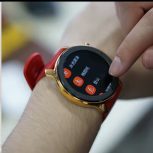 ساعت هوشمند اورجینال شیائومی Amazfit gtr 47mm