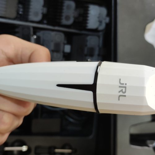 ماشین اصلاح jrl