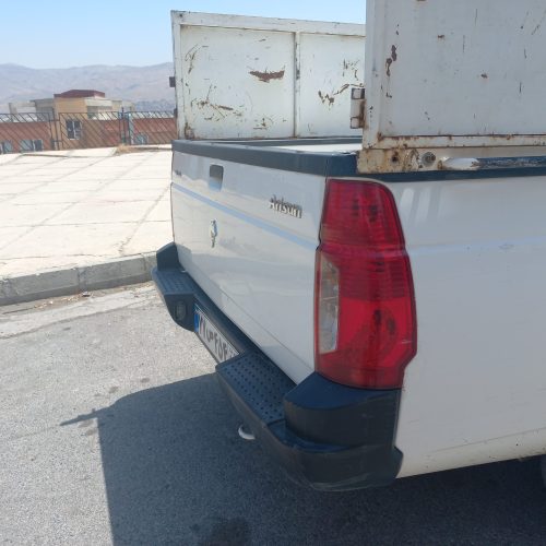 آریسان  1 مدل آخر 97