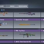 اکانت کالاف دیوتی