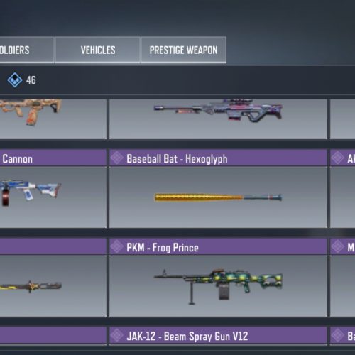 اکانت کالاف دیوتی