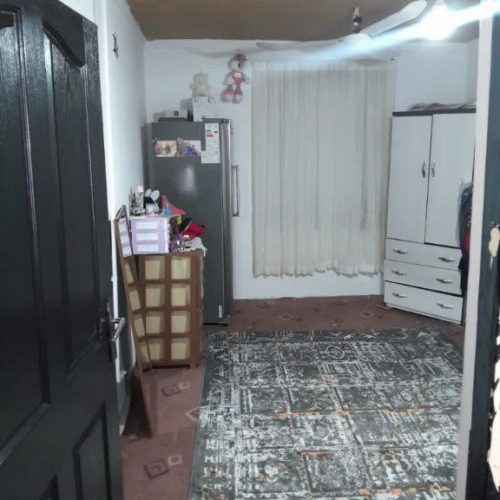 ویلایی‌ کلنگی