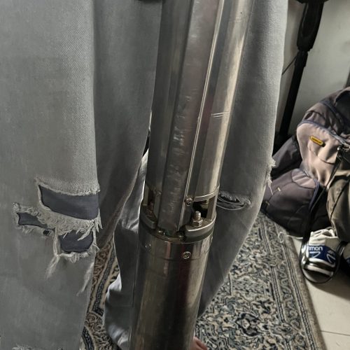 کشاورزی  صنعتی