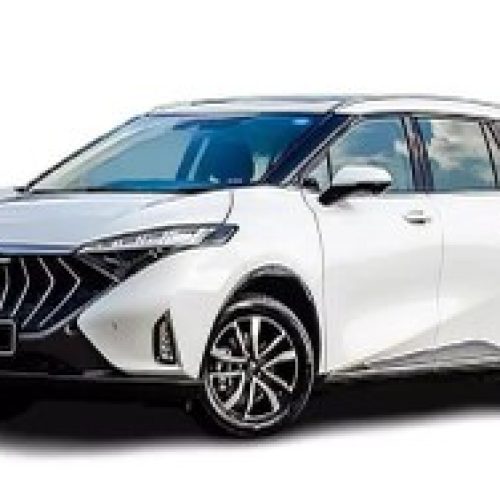 فروش حواله هایما 7X