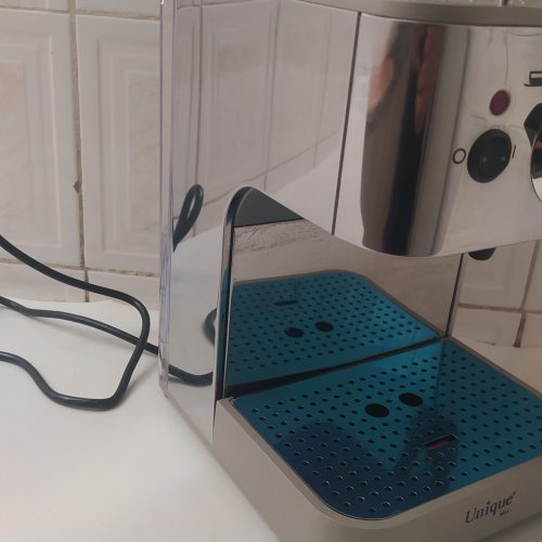 دستگاه قهوه ساز برقی