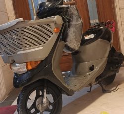 موتور پاکشتی سبدی