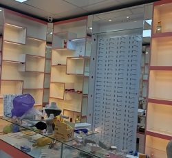دکور ام دی اف