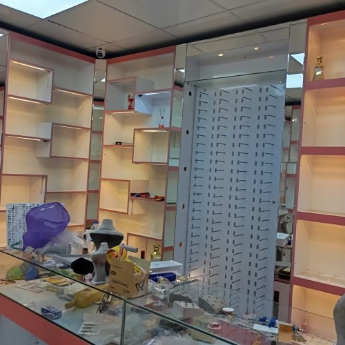 دکور ام دی اف