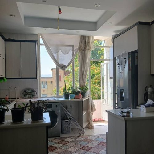 اجاره آپارتمان