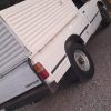 یک دستگاه نیسان مدل 95دوگانه کارخانه