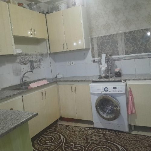 فروش آپارتمان پشت بیمارستان سینا