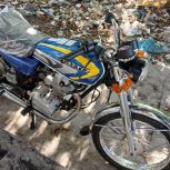 موتور125استارتی.تکتاز93