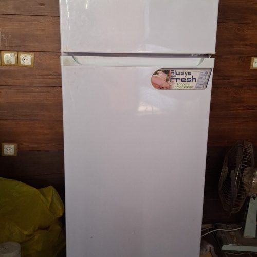 فروش یخچال