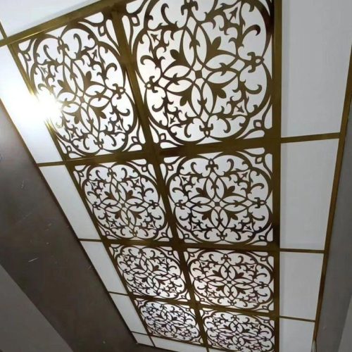 فروش عمده کناف وملزومات کناف