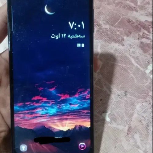 گوشی سامسونگ A12
