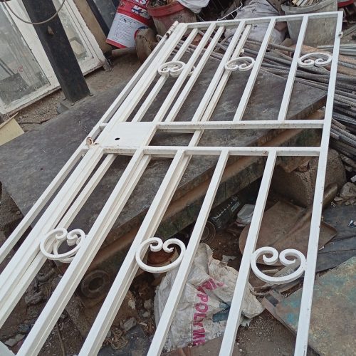 جوشکاری سیار درمحل