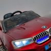 ماشین شارژی BMW شاسی بلند