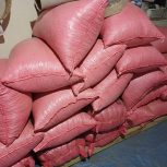فروش اتن باقلا خشک خوراکی بذری درشت درجه یک