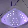 دستگاه UV LED ناخن SUNUV SUN 5 Plus – سالم و تمیز