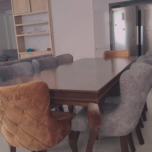 میز و صندلی نو