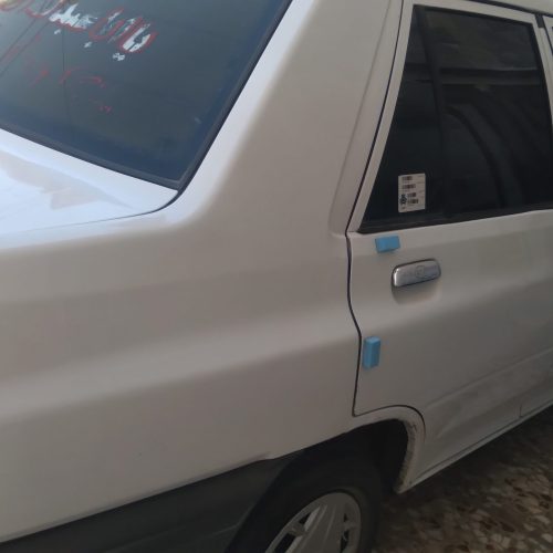 پراید 131 مدل 97