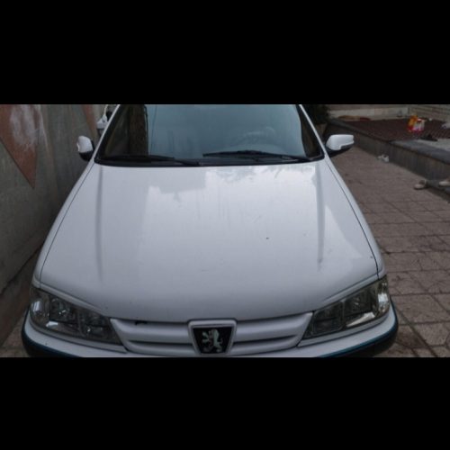 ماشین مدل 89