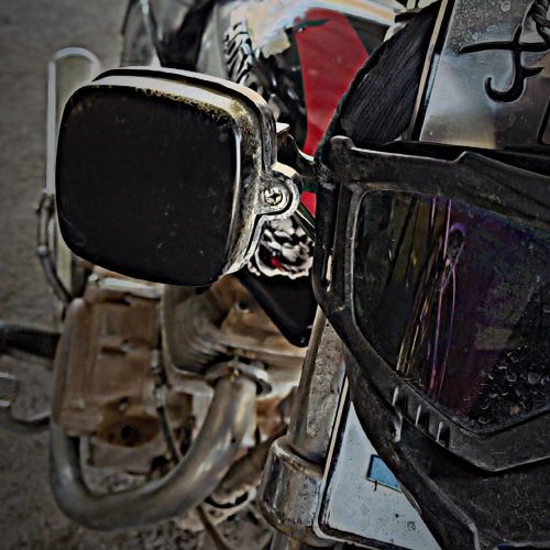 متور 150مزایده