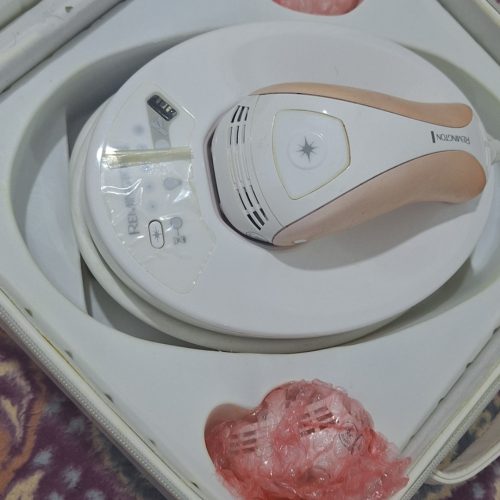 دستگاه لیزر خانگی