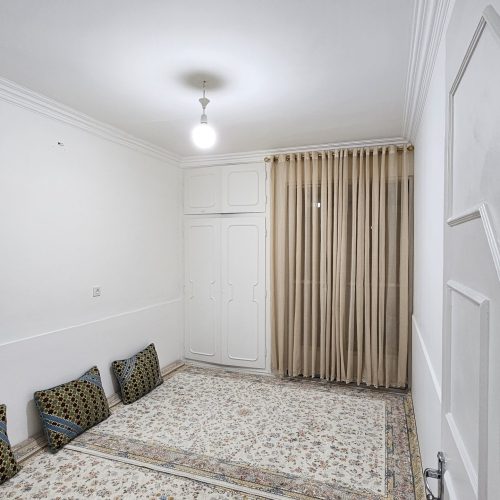 خانه ویلایی 100 متری سند 6 دانگ آزاد، شهرک شهروند 16