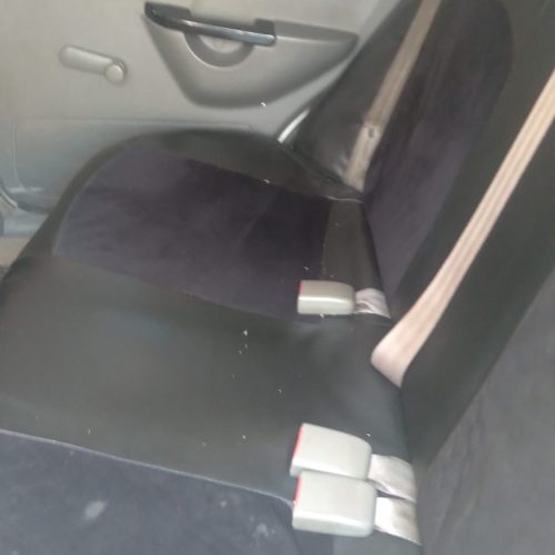 پراید 131 مدل 97