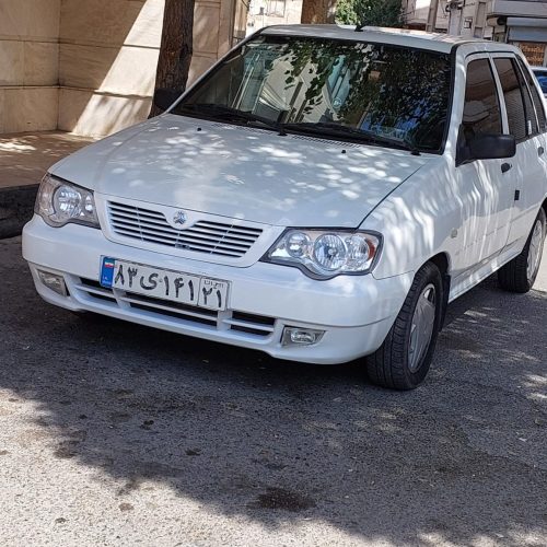 پراید111