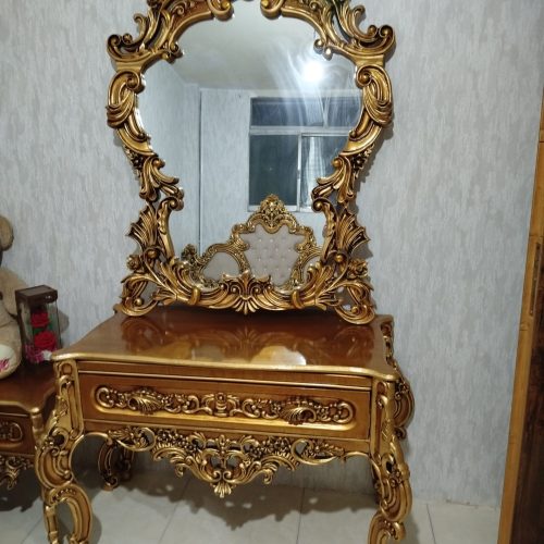 تخت سرویس خواب