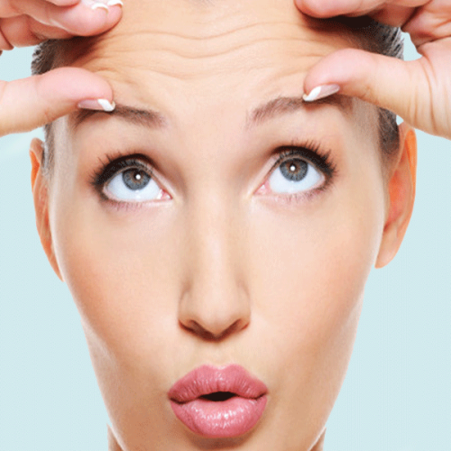 مدل بوتاکس، ژل لب، فیلر گونه و چانه