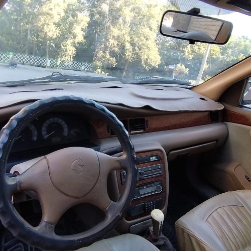 فروش سمند lx مدل 85