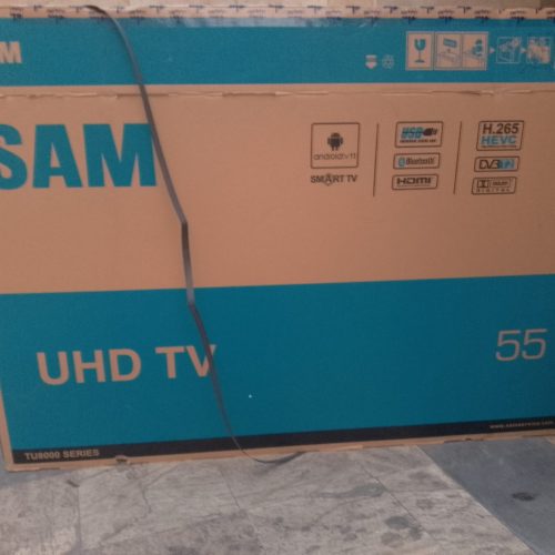 کارتن تلویزیون  سام