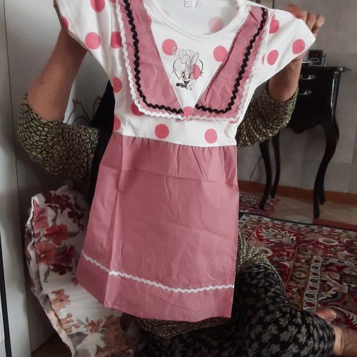 لباس زنانه