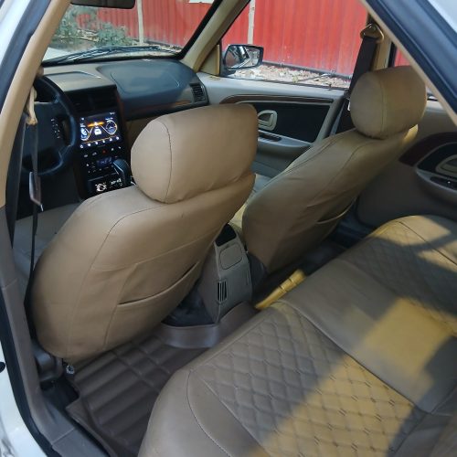 پرشیا مدل 94 بدون رنگ خانگی عروسک