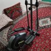 اسکی فضایی