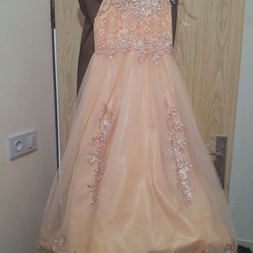 لباس مجلسی سایز 38