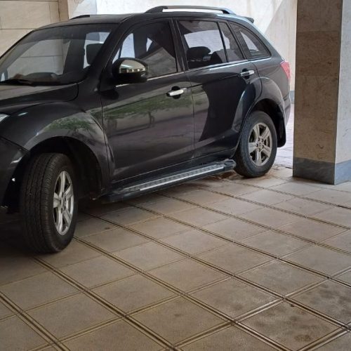 لیفان X60